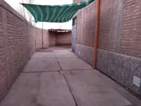 FORTIN HOUSE Hotel a Malargue