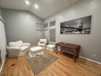 Charming Broomfield Retreat: Modern Comforts & Prime Location