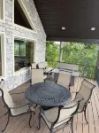 Cozy cabin with AC, Wi-Fi and view of Bear Lake in charming Fish Haven, Idaho