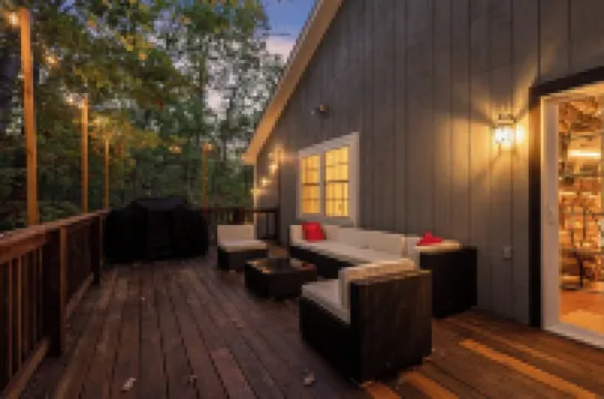 Rustic 4Br Family Cabin Near Bryce, Hot Tub & Pets