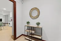 APARTMENT IN GETXO ( BIZKAIA/VIZCAYA ) IN LAS ARENAS, NEIGHBORHOOD OF ROMO Hotels in Getxo