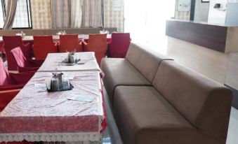 Maharaja Agrasen Resort