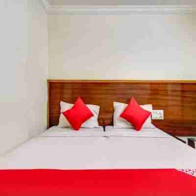 Hotel Teja's Inn Rooms