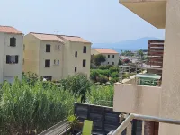 Apartment Plage d'Agosta - A piaghja