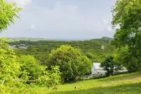 Hilltop Views: City & Sea Escape Hotels in Cedar Grove