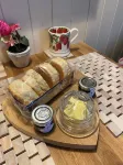 Luxury Shepherd Hut - The Nimrod