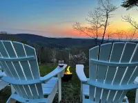 SRC-Hudson Valley/Berkshires Cultural Corridor