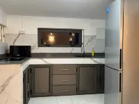 Cosy Home For Your Stay-10Mins to the Beach