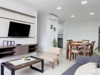 Aires de Cataratas - Apartemen