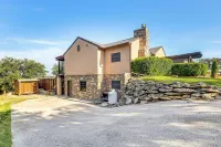 Italian-styled Home w/ Lake Views & Private Pool - 4-Star