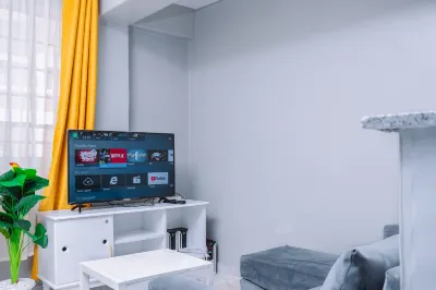 Cozy one bedroom apartment in Kisii のホテル