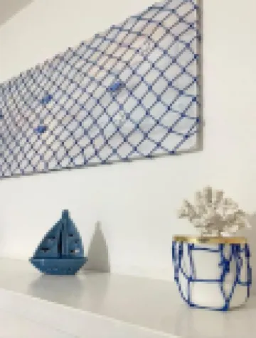 Tiffany Holiday Home 5 minutes walk from the beaches Is your Best Decision! 拉科阿梅諾酒店