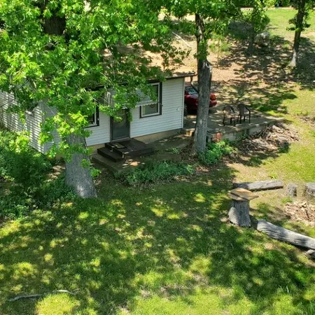 Lake View Cabin on Lake Norfork