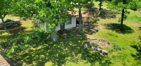 Lake View Cabin on Lake Norfork