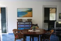 Sea view house: an ideal place for family or friends vacation فنادق في مارچیانا