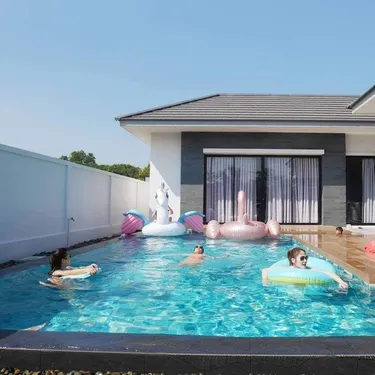 รูปภาพของLooks cool, Sai Kaew Beach, Chon Buri