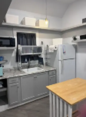 Salida Cottage