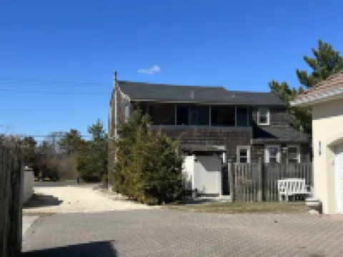 Ocean View Beach Cottage W/ Shared "Private" Beach #2