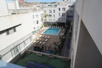 Tábata Playa Hotels in Galdar