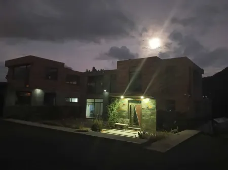 Andes mountain retreat. 10 minutes from colonial Latacunga. Pet-Friendly!