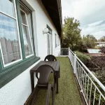 Vacation apartment "Ammersee" at Andechs Monastery Hotels in Andechs