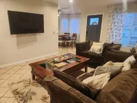 Cheerful 3 Bedroom 2 Bath Patio Home