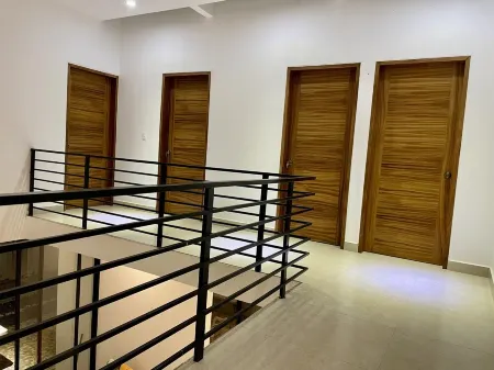 Casa Mezcal, Guerrero 3