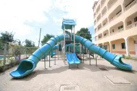 Luxury Holiday Apartments.