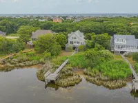 Mucky Duck + Soundfront + Duck NC + Sanderlin Community with Pool Hotels in Duck