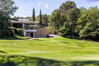 Mercure Brignoles Golf de Barbaroux & Spa Hotels in Brignoles