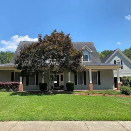 Luxury Family Getaway Nearby Trilith Studios