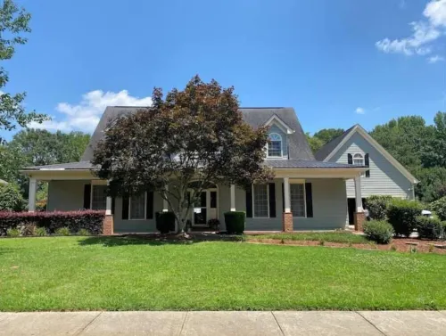 Luxury Family Getaway Nearby Trilith Studios