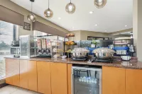 Best Western Airport Inn - breakfast