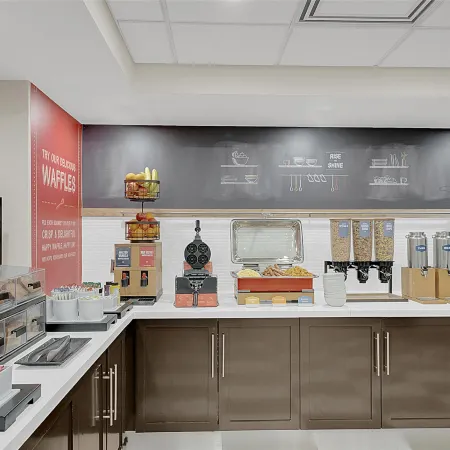 Hampton Inn & Suites by Hilton Toronto - Markham, Ontario