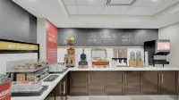 Hampton Inn & Suites by Hilton Toronto - Markham, Ontario - Frühstück