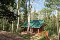 Cozy 2-bedroom cabin in tranquil Brian Head