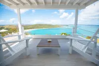 Beach Bunker overlooking Flamenco Beach @ Culebra Island, PR