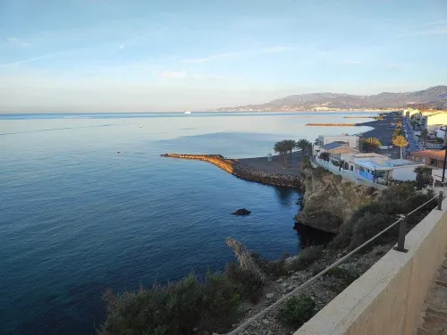 Torrenueva relax - A Wonderful moment of peace!!!! Hotels in Motril