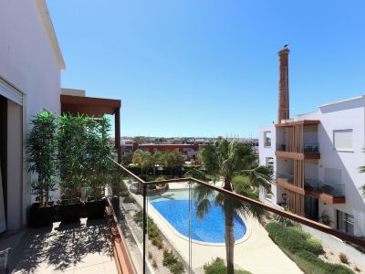 Sea View Apartment