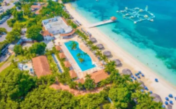 Euphoria at Paradisiac Beach Club - 4-Star