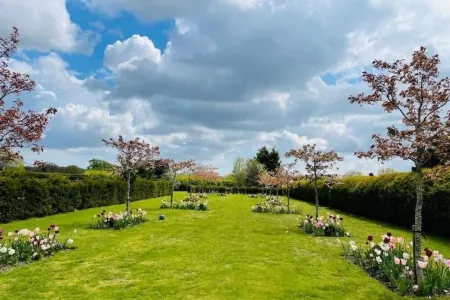 Retreat to a stunning Country Estate in Essex