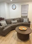 Charming 3-bedroom house with fast WiFi and is pet-friendly in Brockton