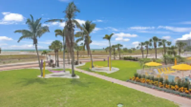 South Beach Condo Hotel