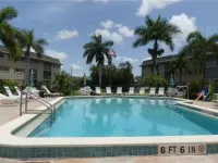 2BR/2BA South Naples Condo Hotels in Lely
