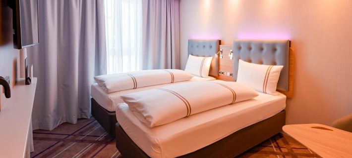 Premier Inn Mannheim City Centre Hotels in Mannheim