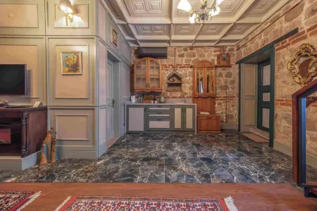 Orion Adatepe Отели в г. Kucukkuyu