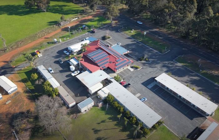 Manjimup Gateway Hotel