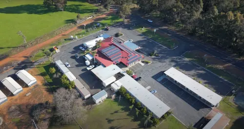 Manjimup Gateway Hotel