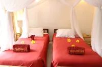 Kelimutu Crater Lakes Ecolodge