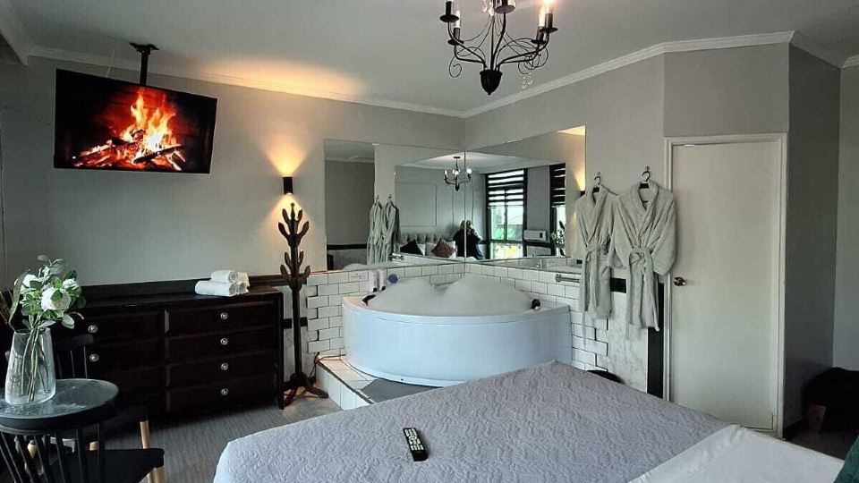 Hotel Asturias